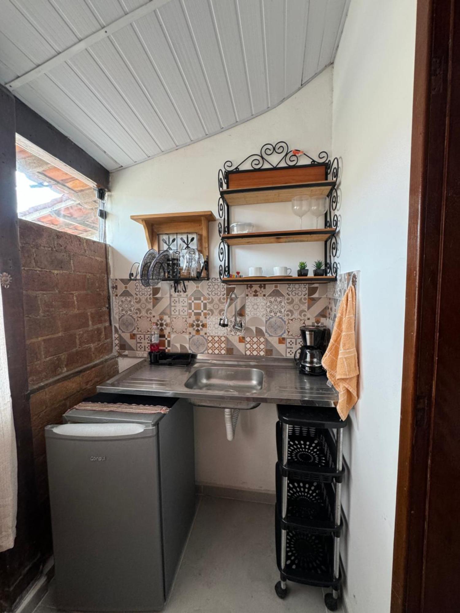 Apartamento Caminho Do Mar *