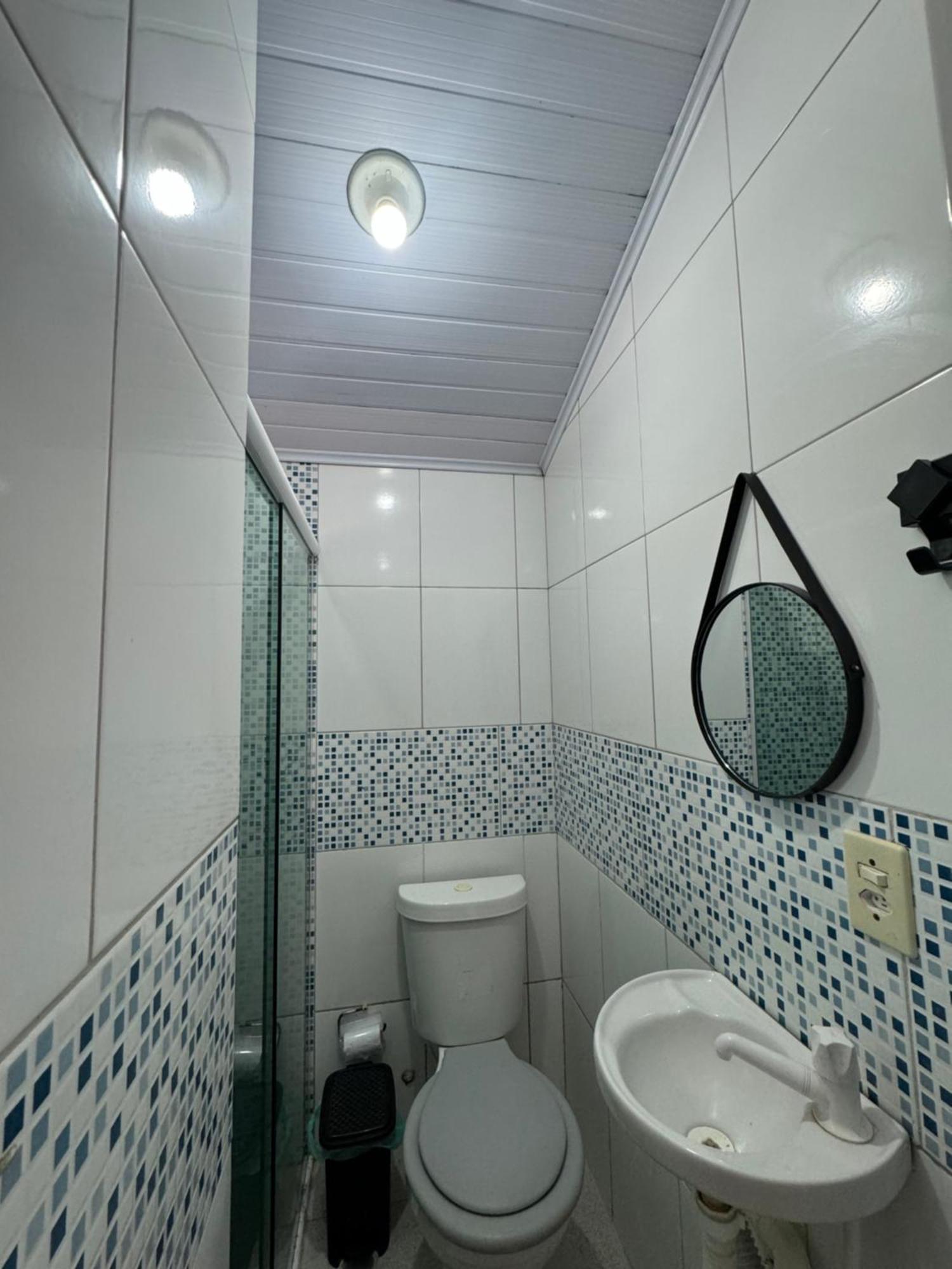 Apartment Caminho Do Mar *
